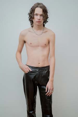 Body