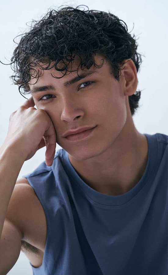 Men