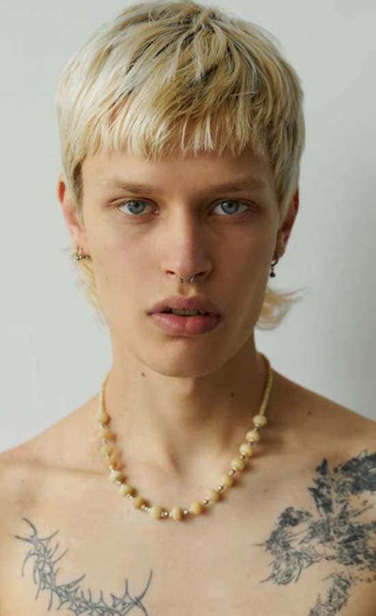 Men